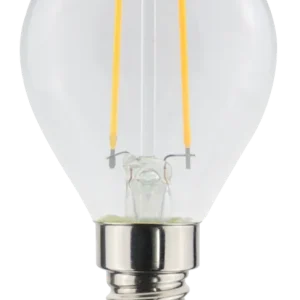 Trygg betalning LED-lampa